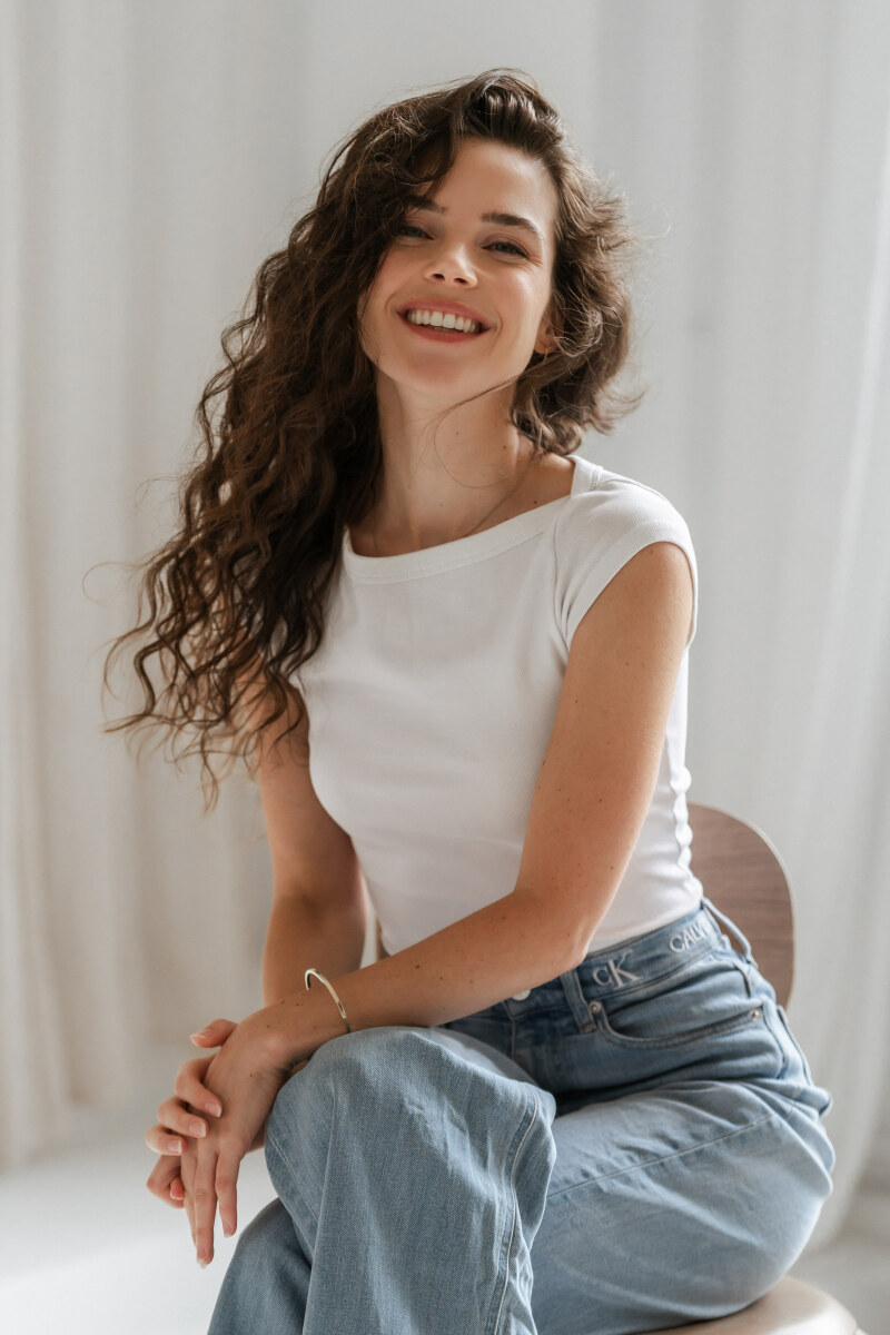 ZAZA Casting model ID: 23646