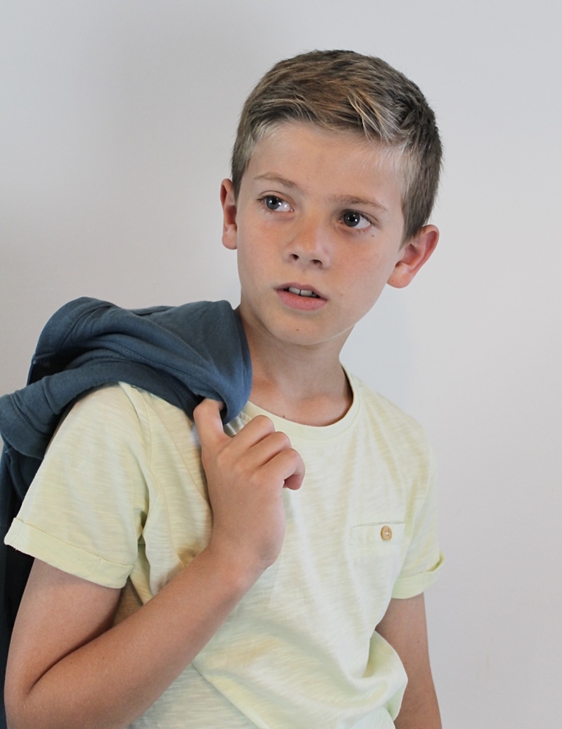 ZAZA Casting model ID: 10751