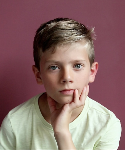 ZAZA Casting model ID: 10751