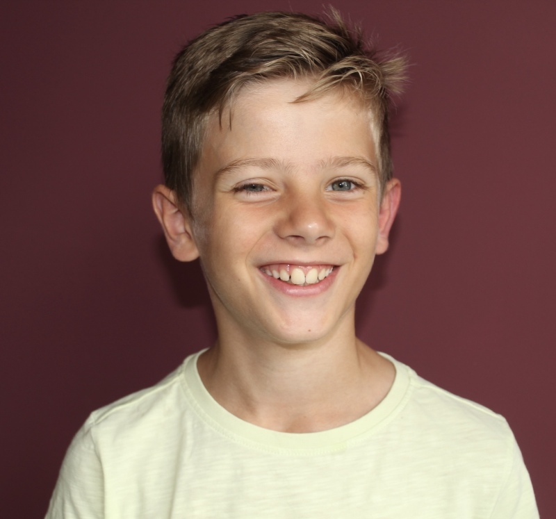ZAZA Casting model ID: 10751