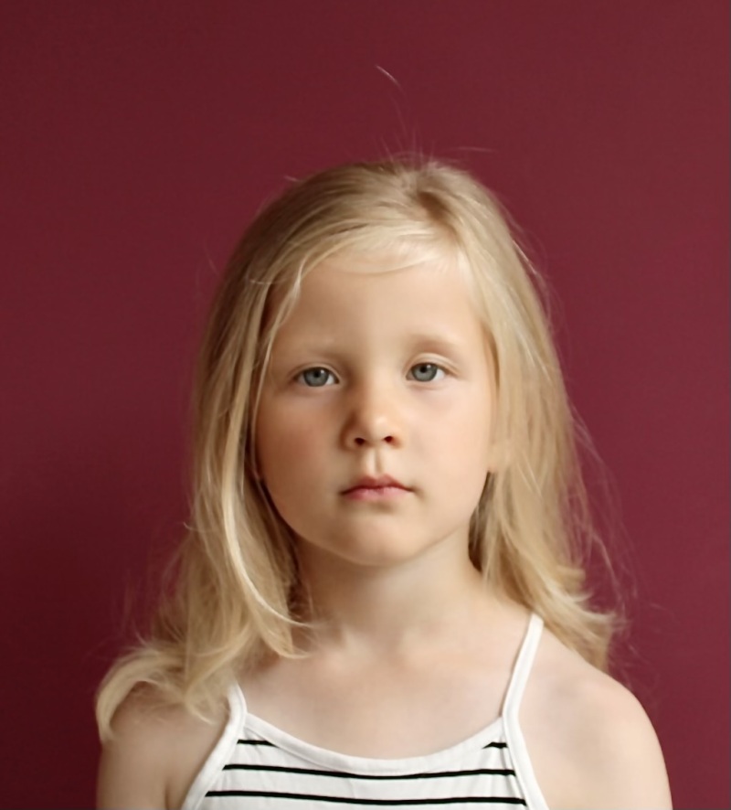 ZAZA Casting model ID: 14809