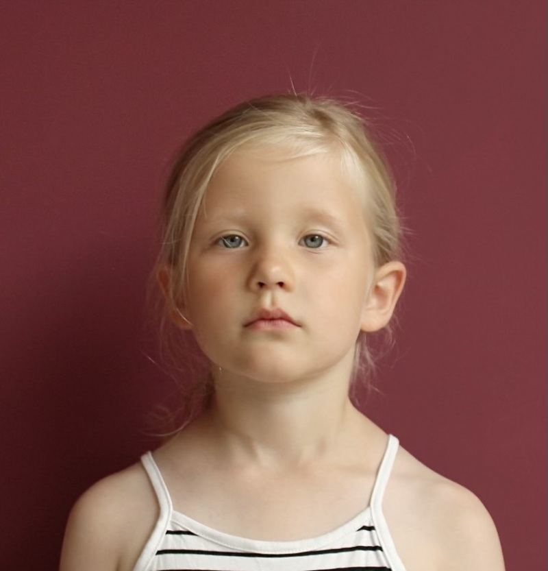 ZAZA Casting model ID: 14809