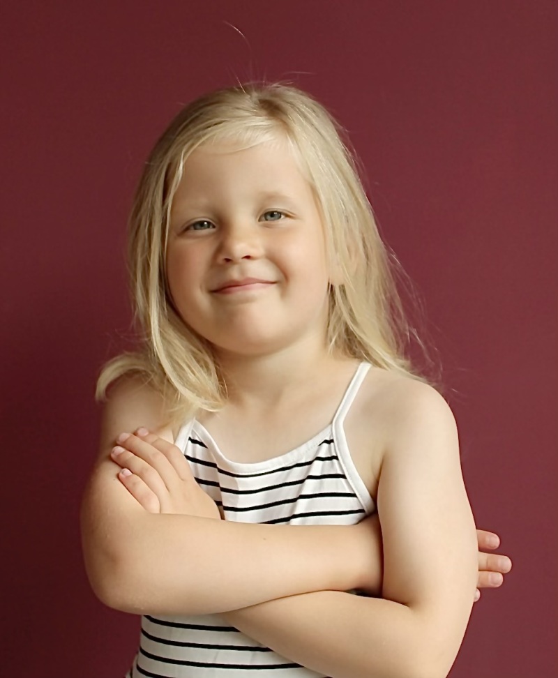 ZAZA Casting model ID: 14809