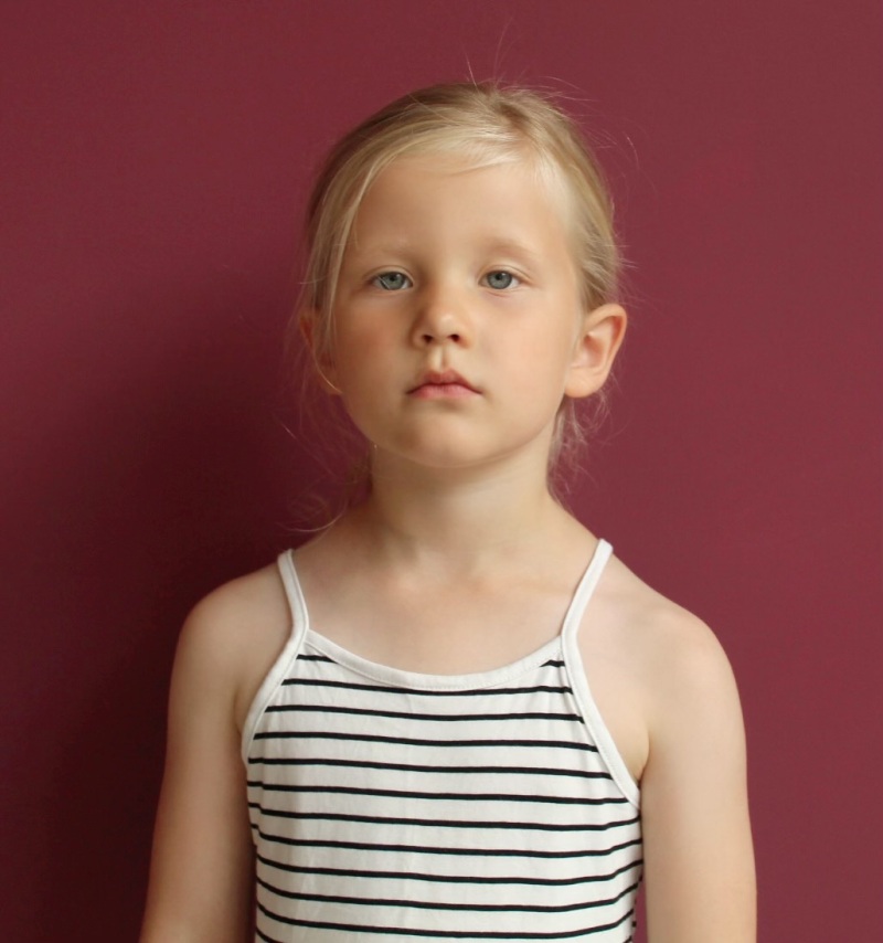 ZAZA Casting model ID: 14809