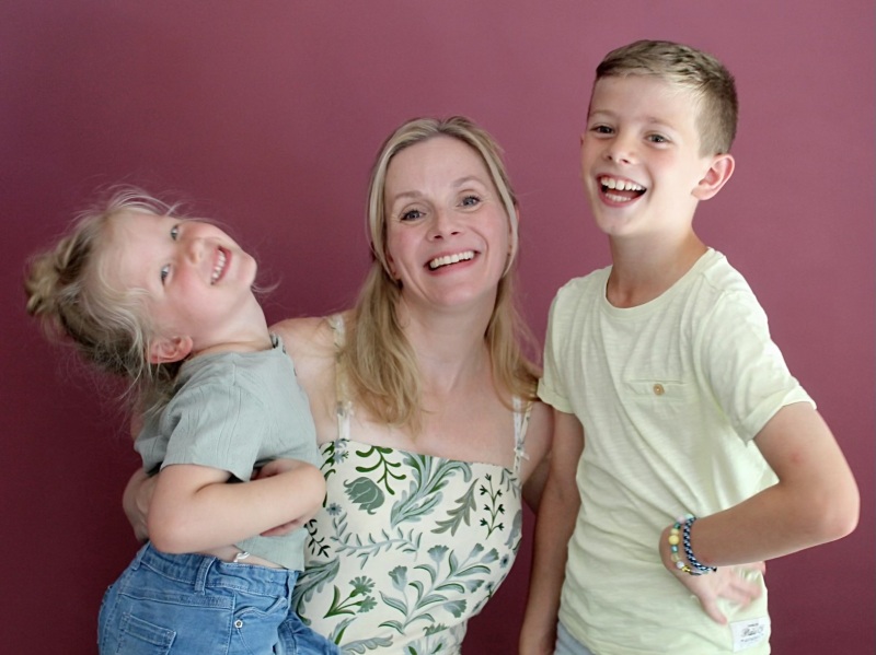 ZAZA Casting familie ID: 688
