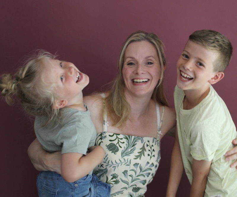 ZAZA Casting familie ID: 688