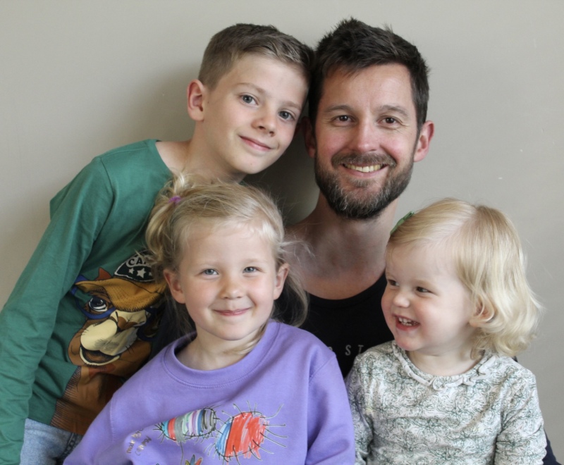 ZAZA Casting familie ID: 688