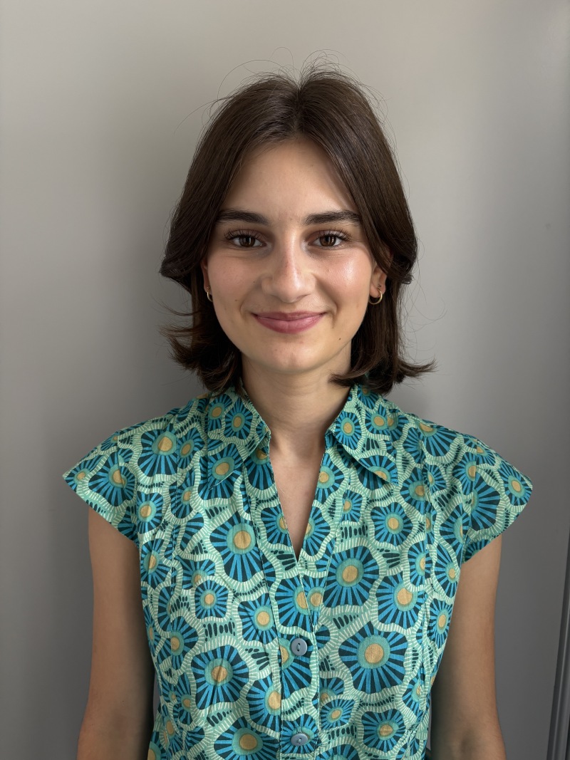 ZAZA Casting model ID: 10314