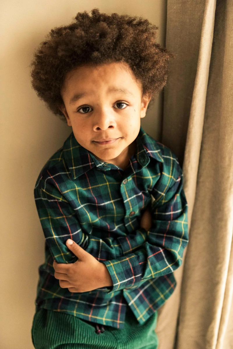 ZAZA Casting model ID: 13344