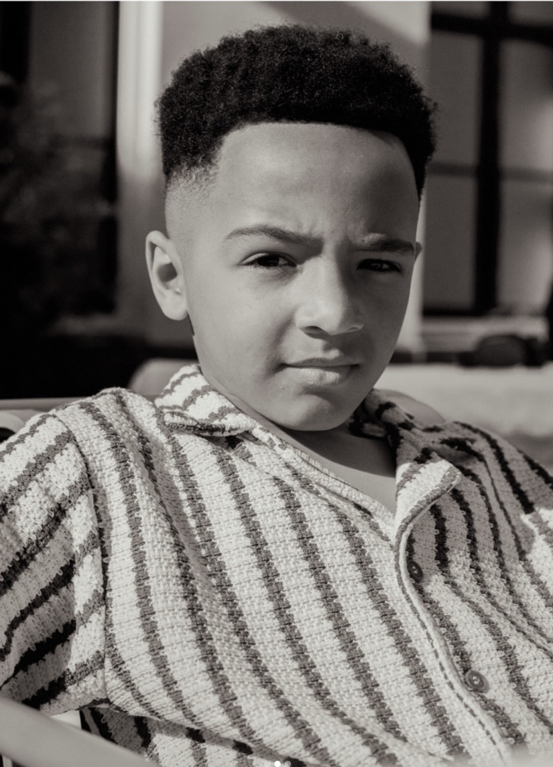 ZAZA Casting model ID: 4686