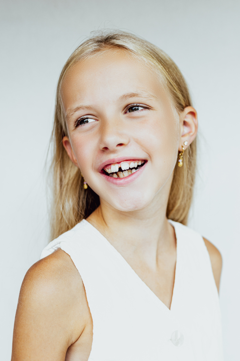 ZAZA Casting model ID: 14233