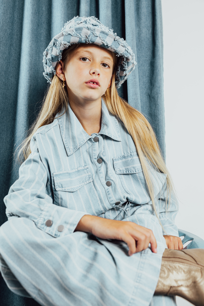 ZAZA Casting model ID: 14233