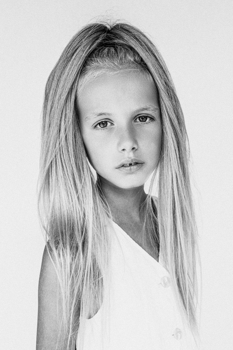 ZAZA Casting model ID: 14233