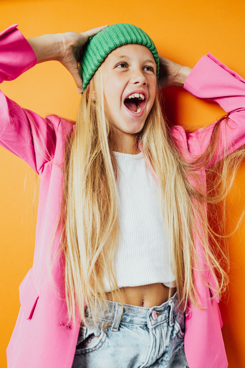 ZAZA Casting model ID: 14233