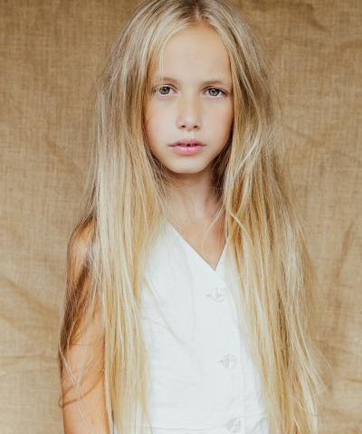 ZAZA Casting model ID: 14233