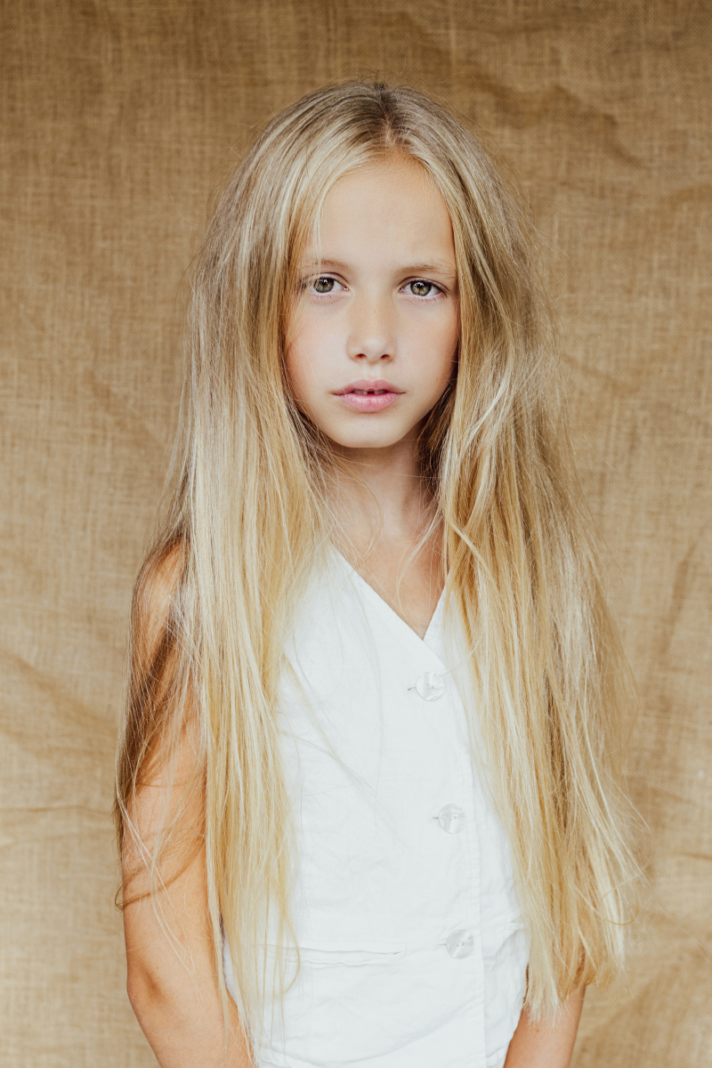ZAZA Casting model ID: 14233