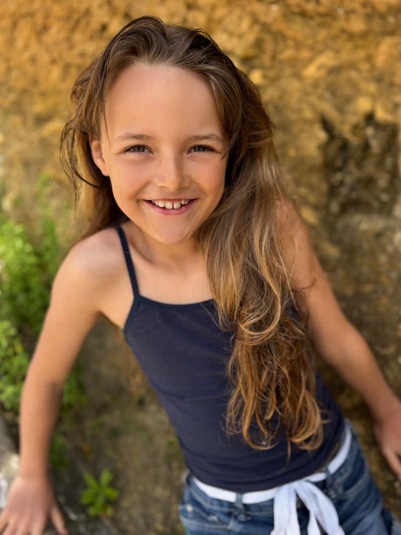 ZAZA Casting model ID: 23655