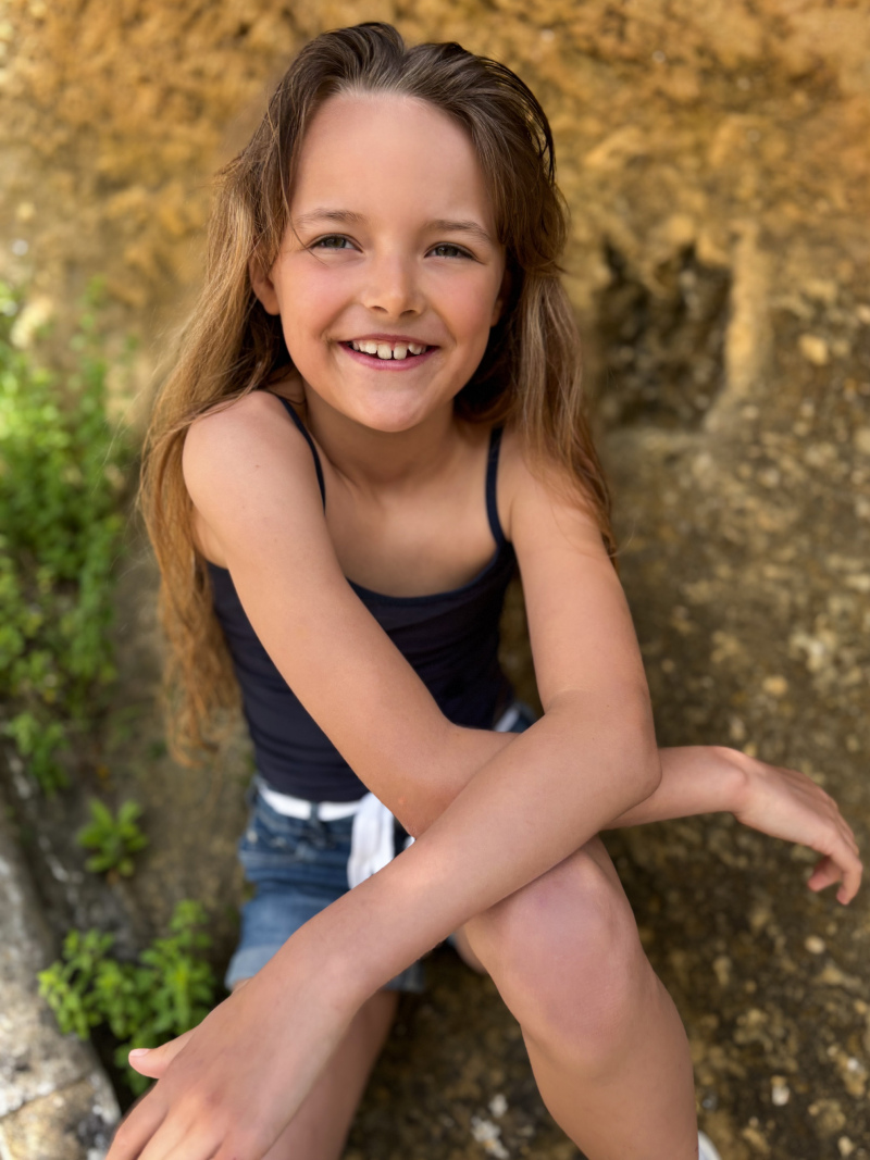 ZAZA Casting model ID: 23655