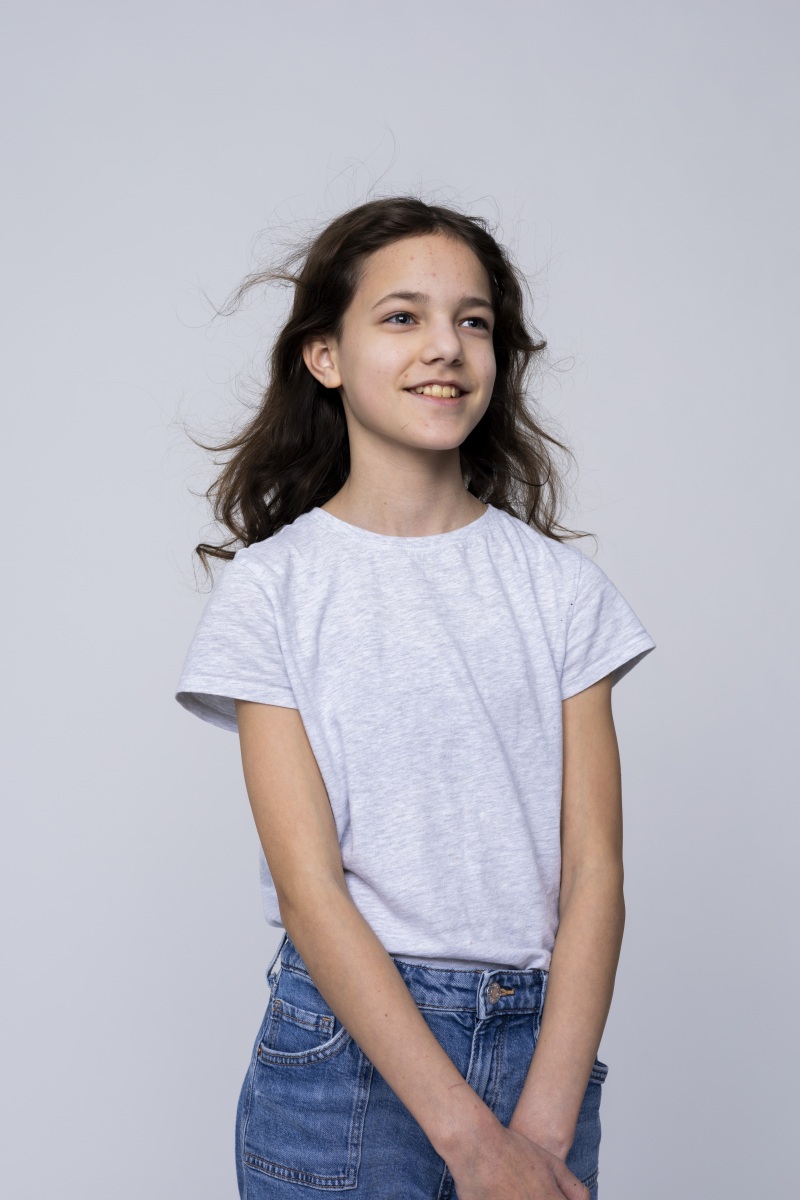 ZAZA Casting model ID: 25841