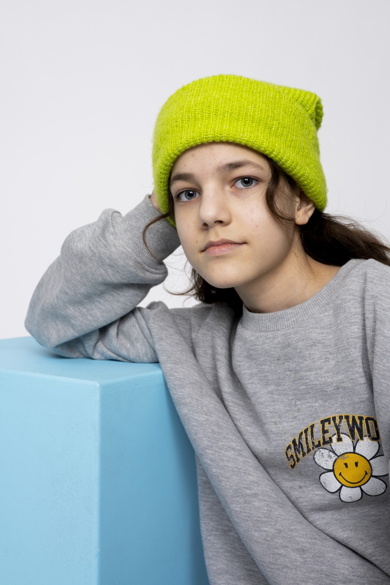 ZAZA Casting model ID: 25841