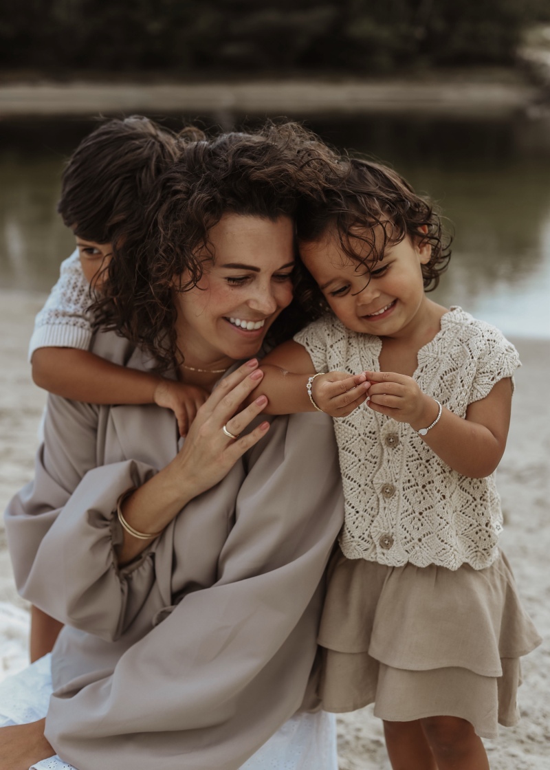 ZAZA Casting familie ID: 1311