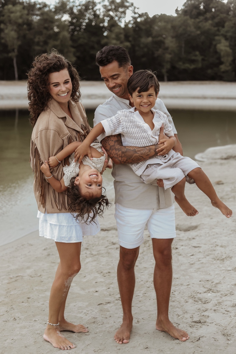 ZAZA Casting familie ID: 1311