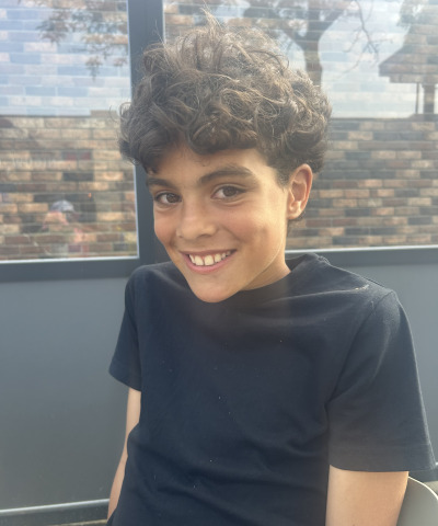 ZAZA Casting model ID: 26447