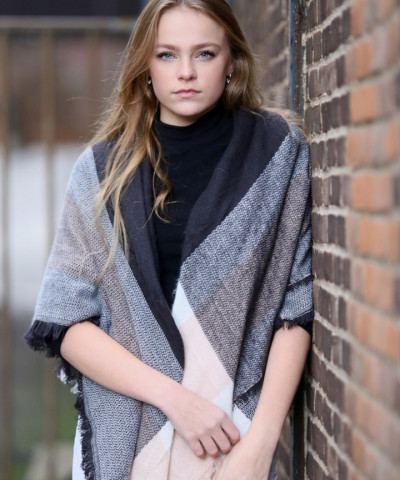 ZAZA Casting model ID: 6527