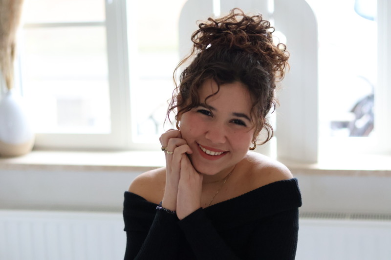 ZAZA Casting model ID: 949