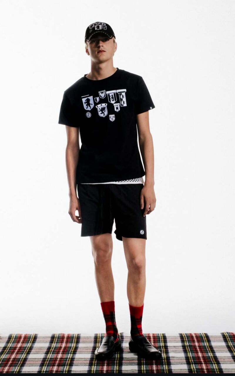 ZAZA Casting model ID: 7690