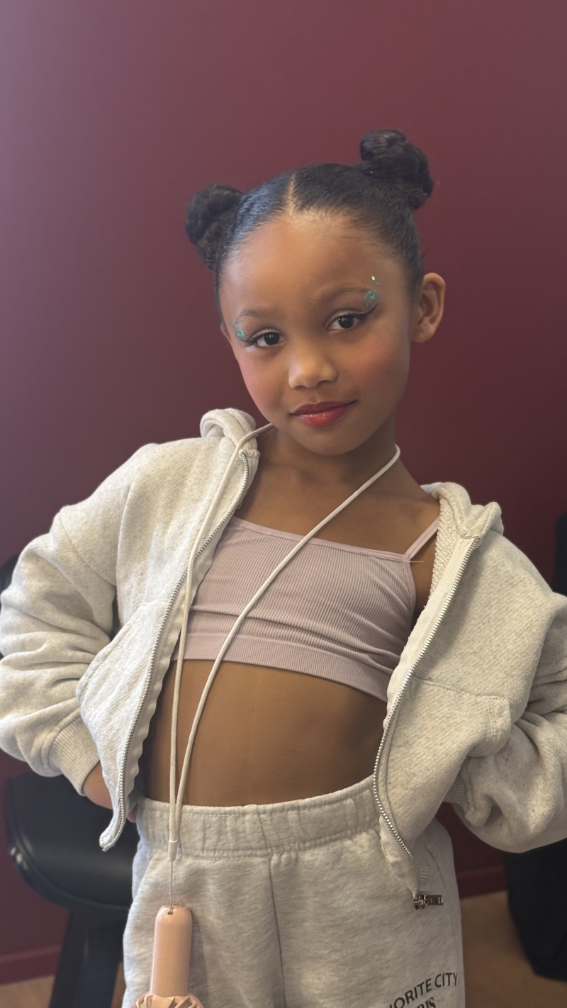 ZAZA Casting model ID: 10706