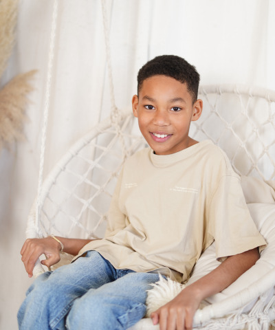 ZAZA Casting model ID: 6406