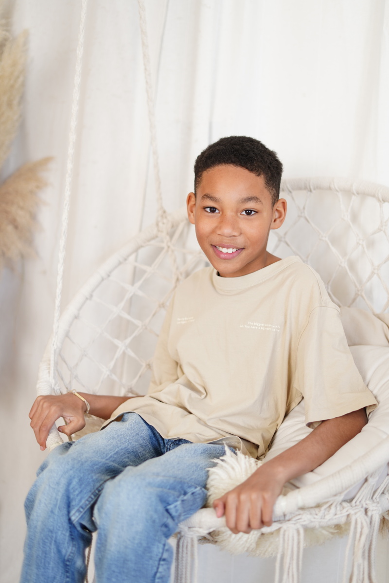 ZAZA Casting model ID: 6406