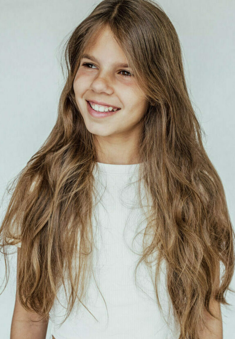 ZAZA Casting model ID: 26739
