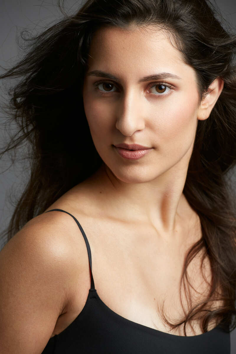ZAZA Casting model ID: 21230