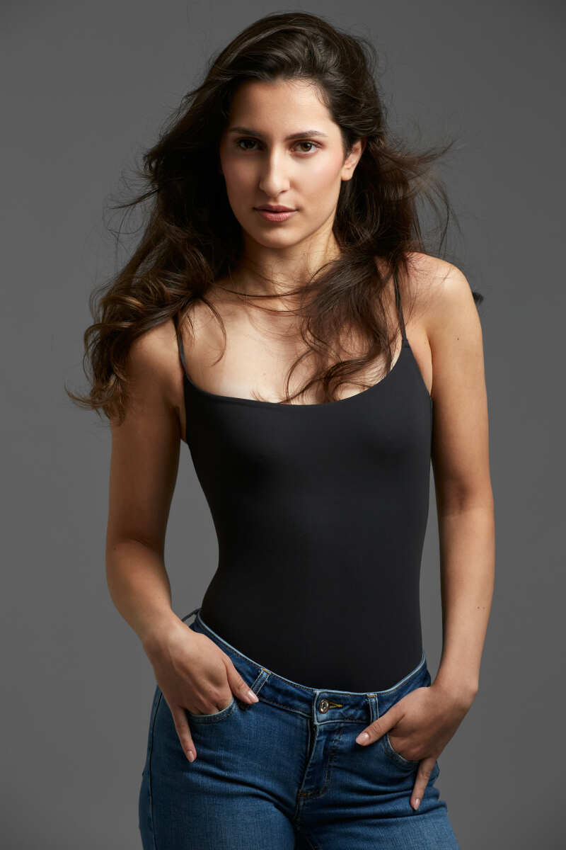 ZAZA Casting model ID: 21230