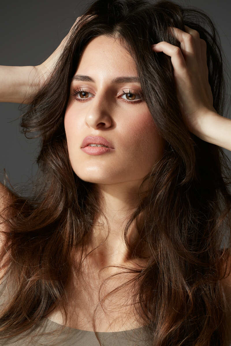 ZAZA Casting model ID: 21230