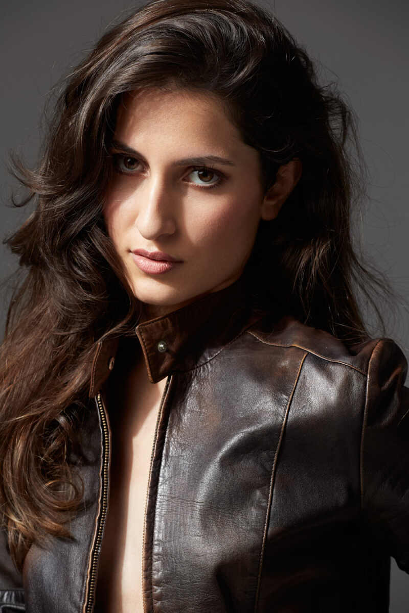 ZAZA Casting model ID: 21230