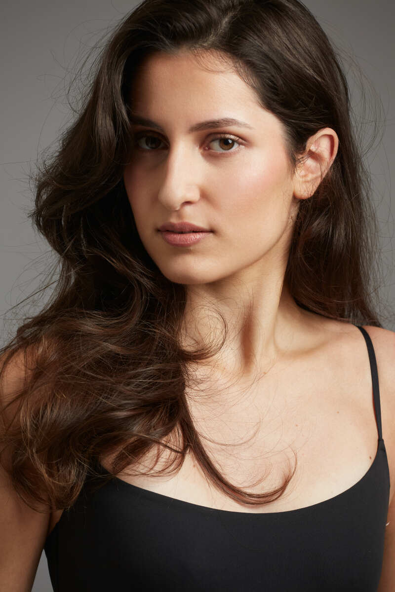 ZAZA Casting model ID: 21230