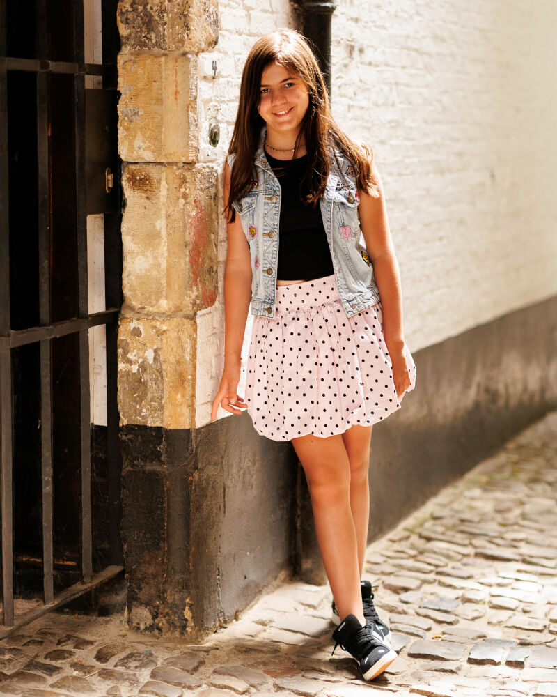 ZAZA Casting model ID: 18970