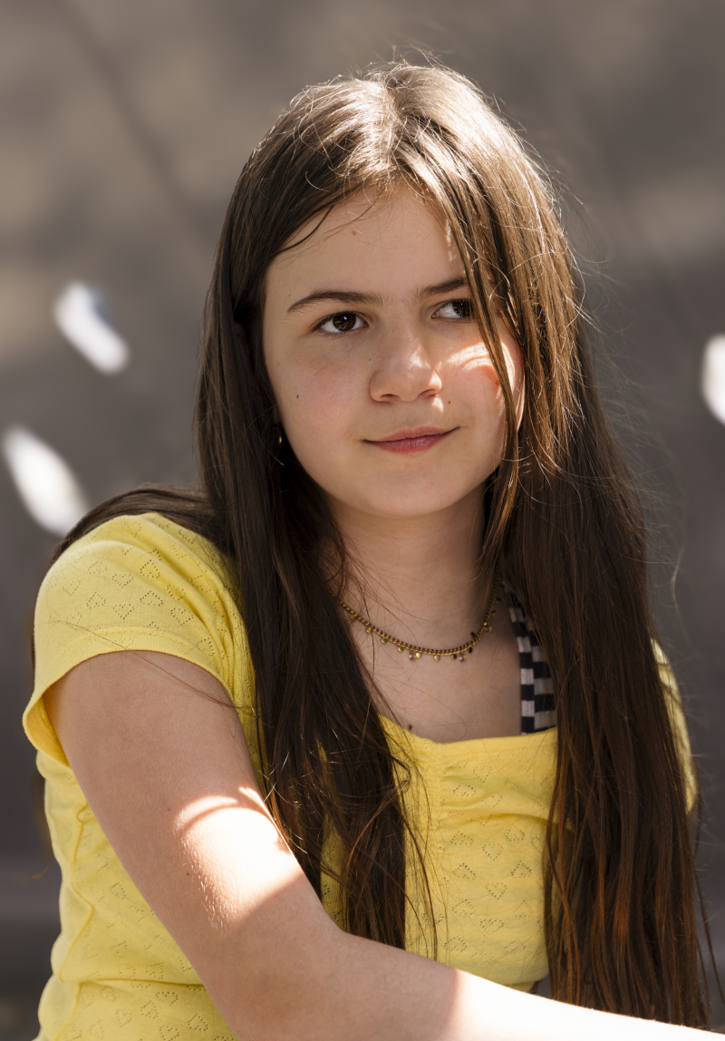 ZAZA Casting model ID: 18970