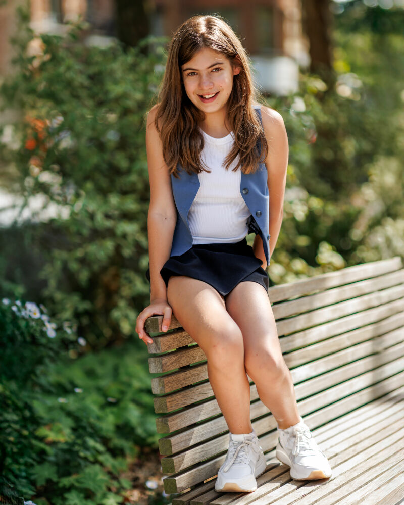 ZAZA Casting model ID: 18971