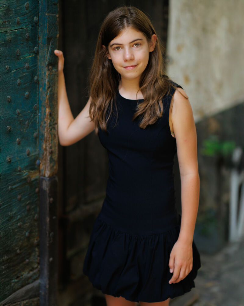 ZAZA Casting model ID: 18971