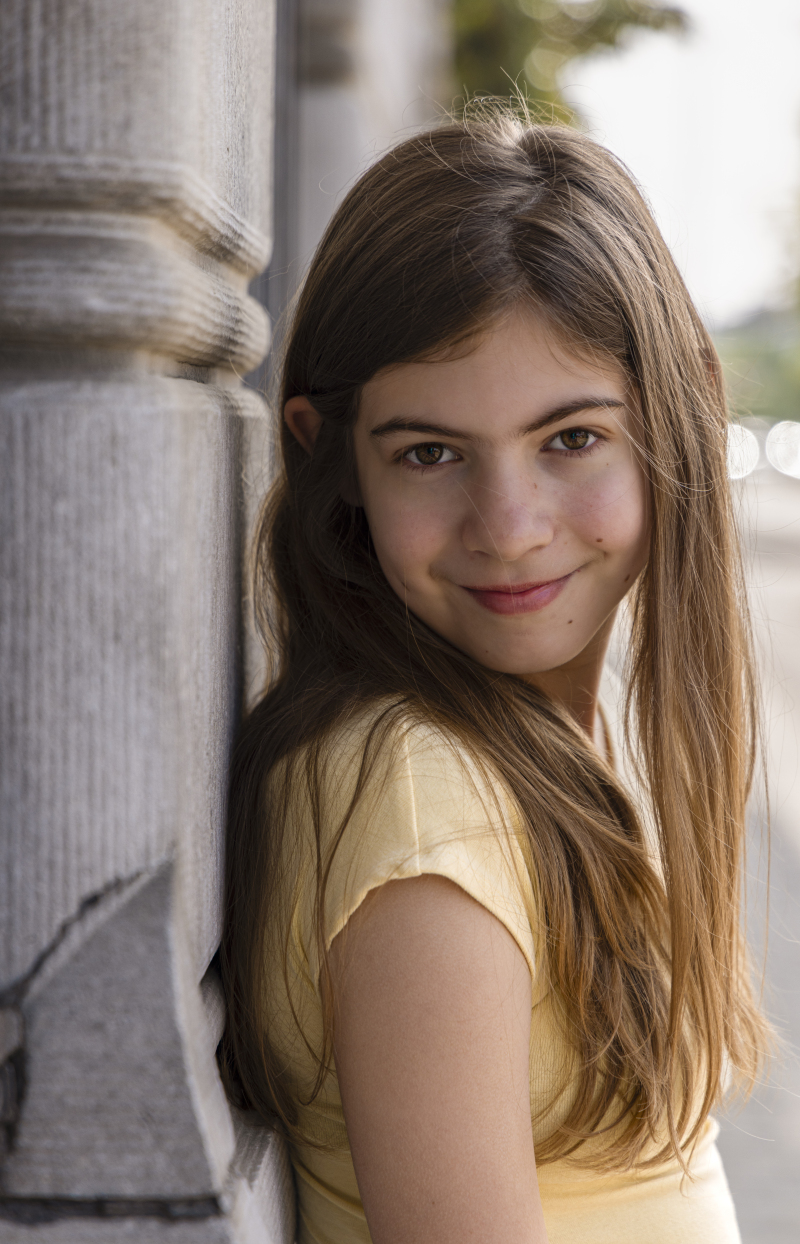 ZAZA Casting model ID: 18971