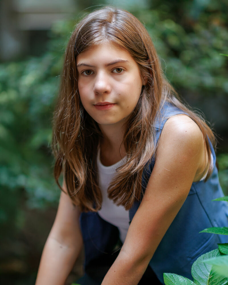 ZAZA Casting model ID: 18971