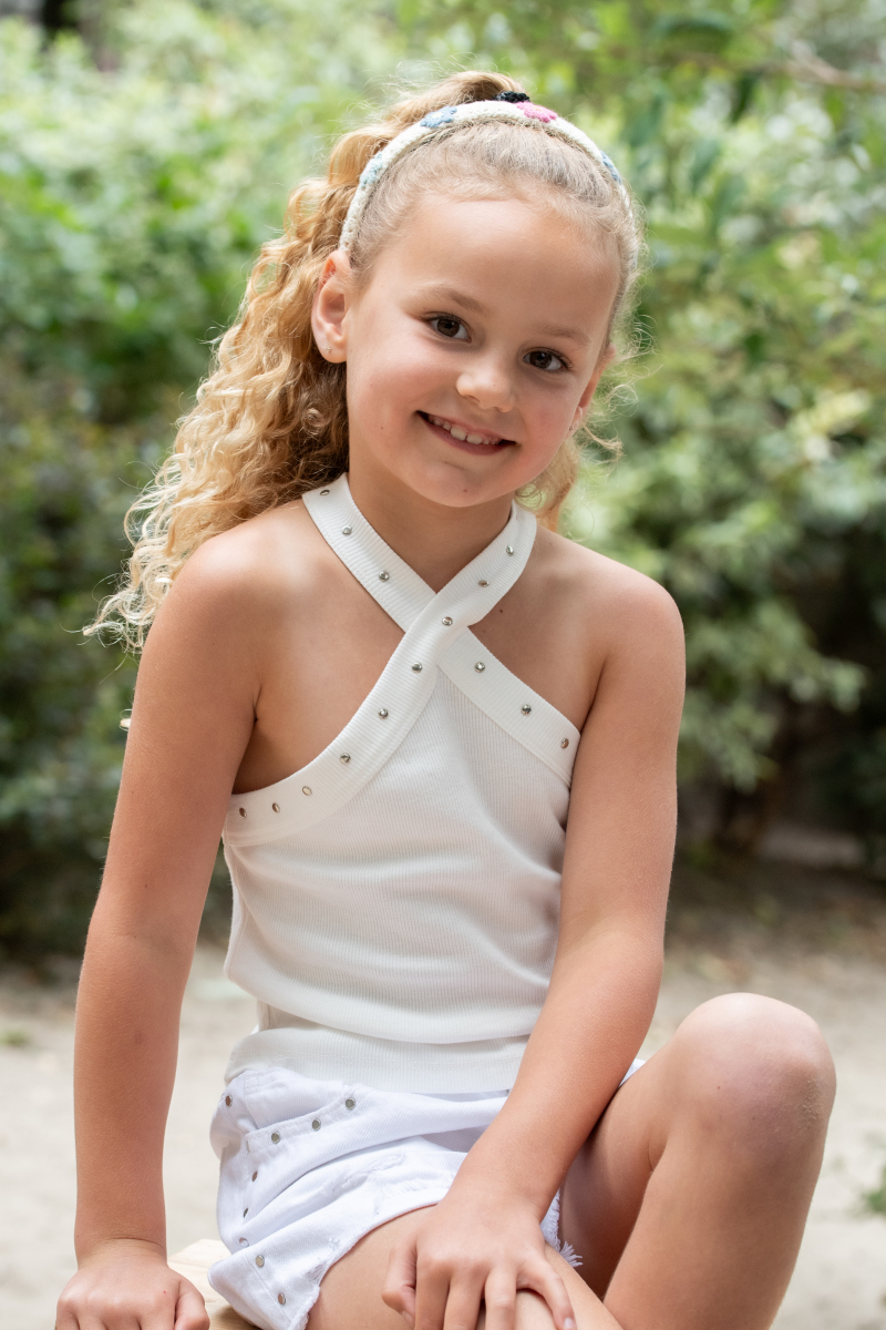 ZAZA Casting model ID: 12373