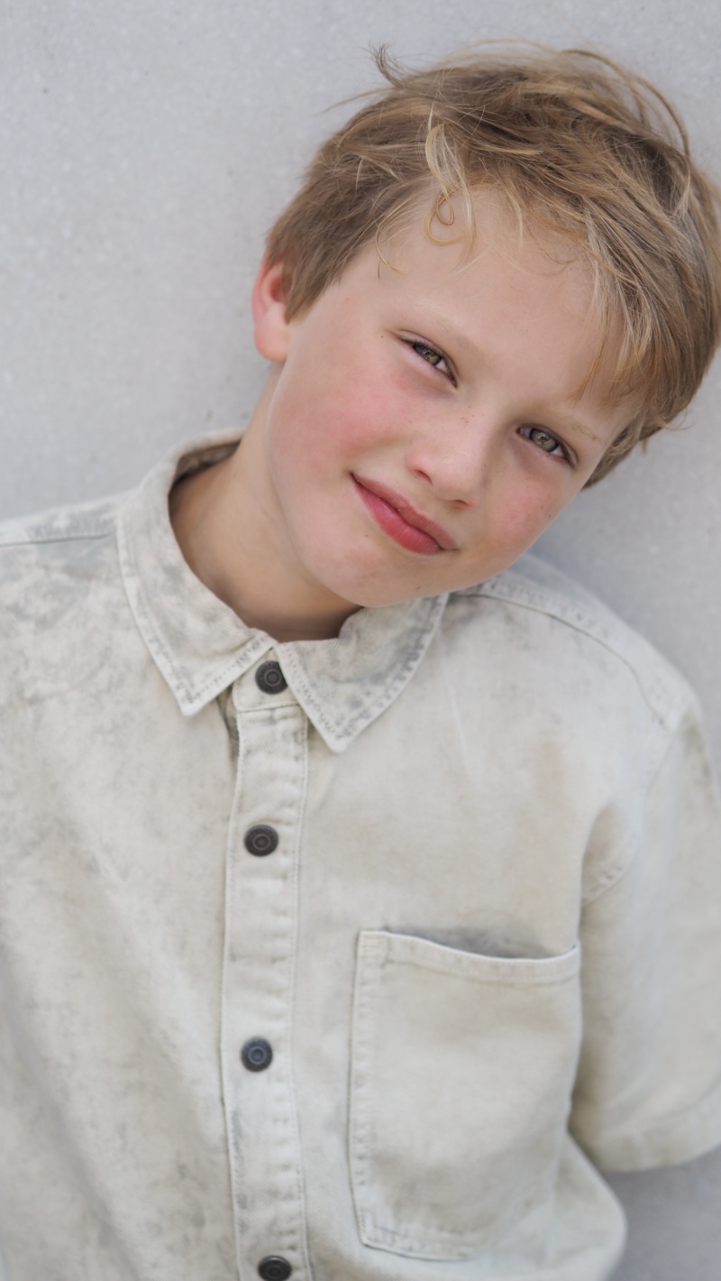 ZAZA Casting model ID: 12589