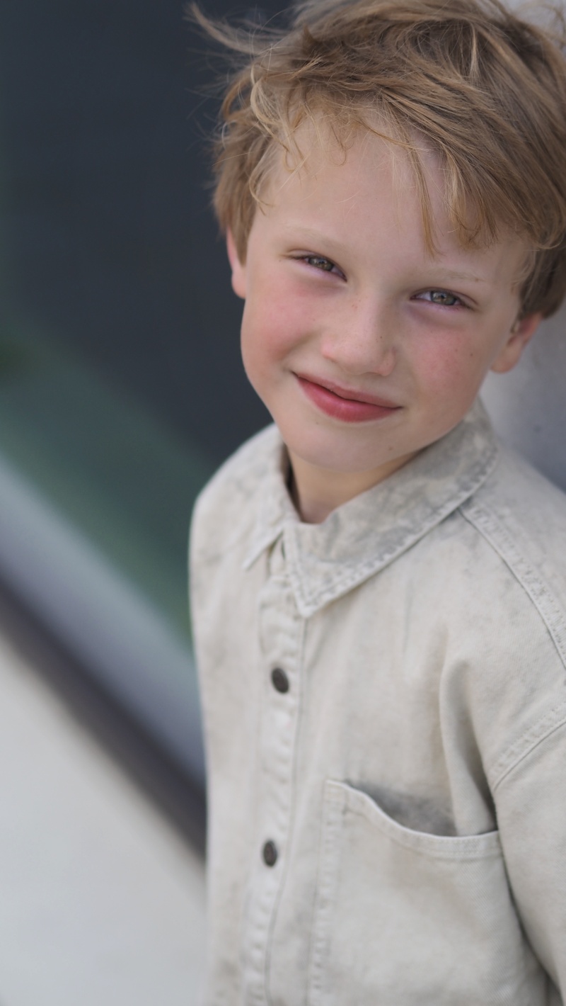 ZAZA Casting model ID: 12589
