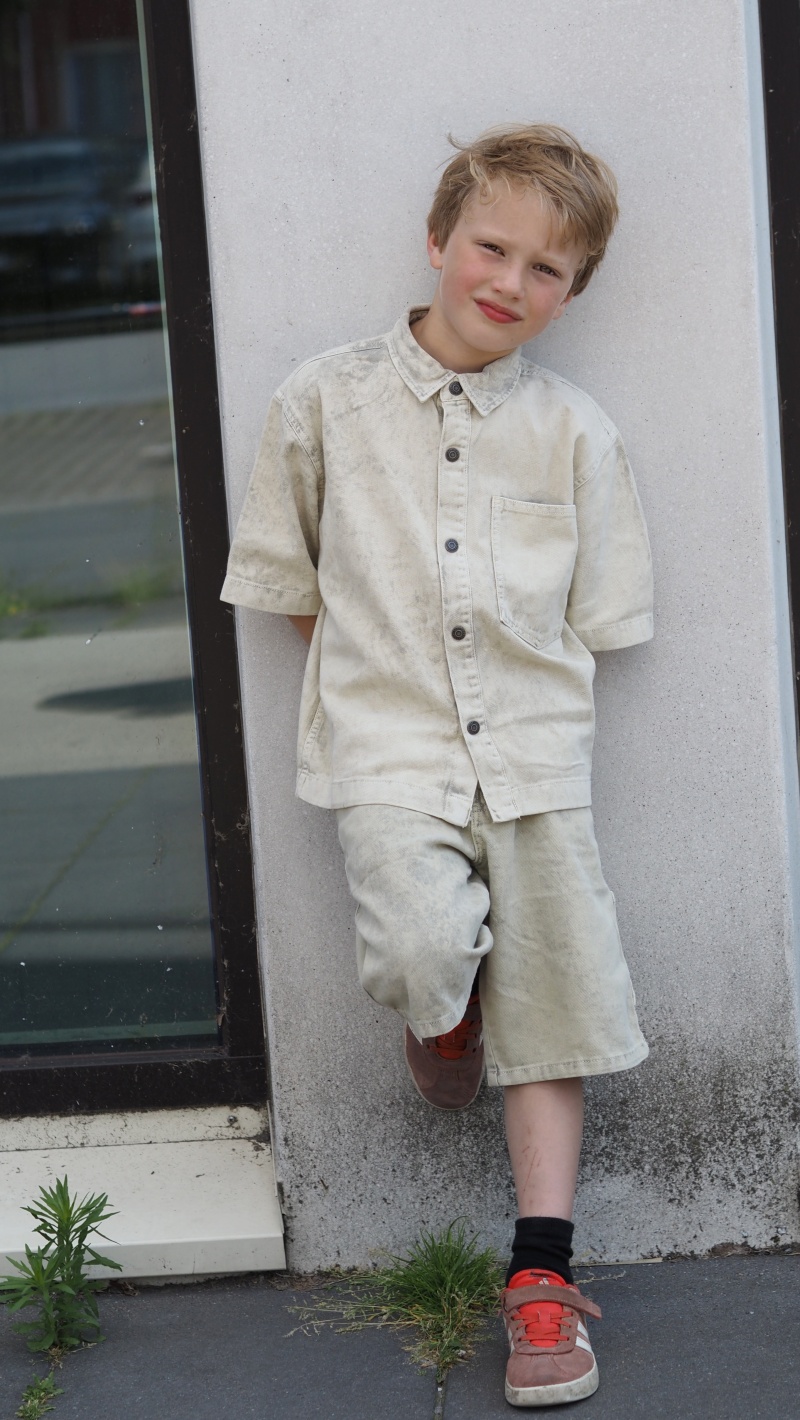 ZAZA Casting model ID: 12589