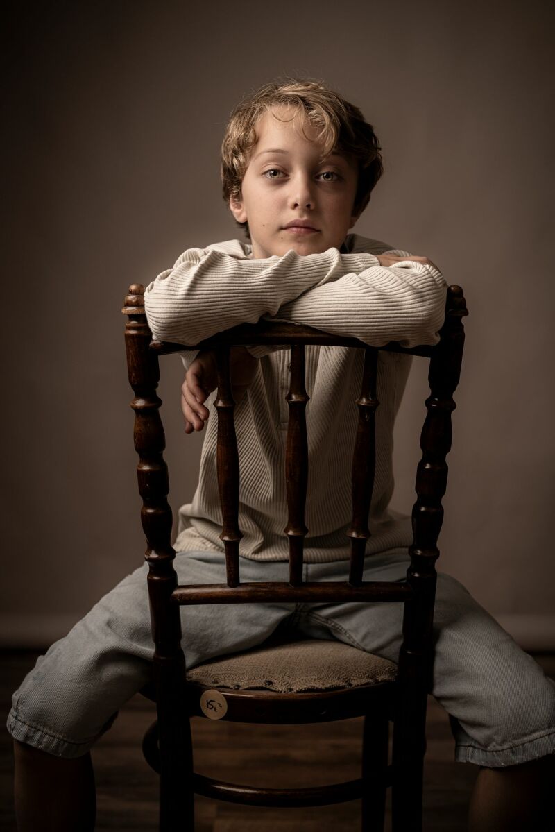 ZAZA Casting model ID: 16548